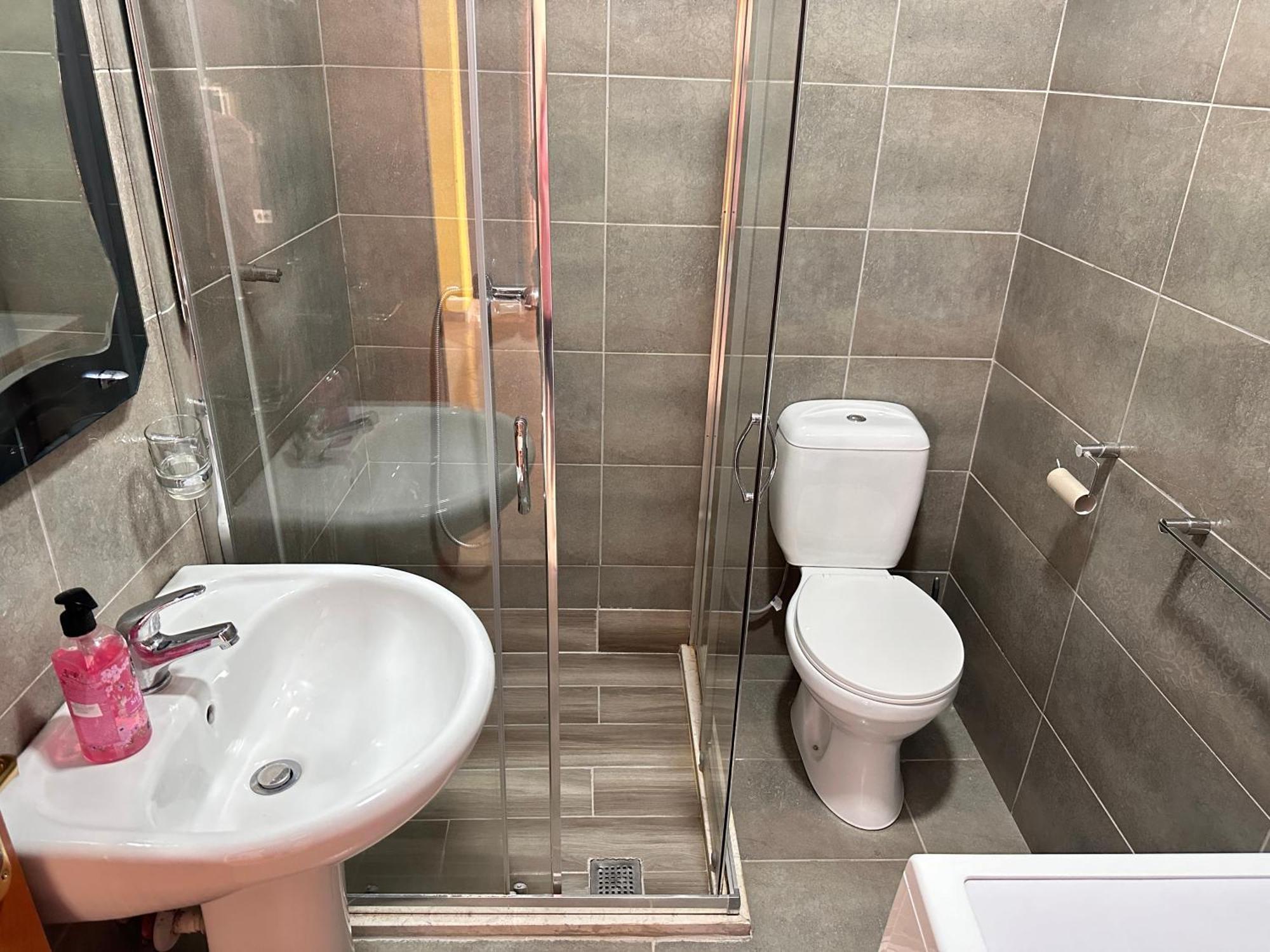 Design Sea View Apartment Sarande Ngoại thất bức ảnh