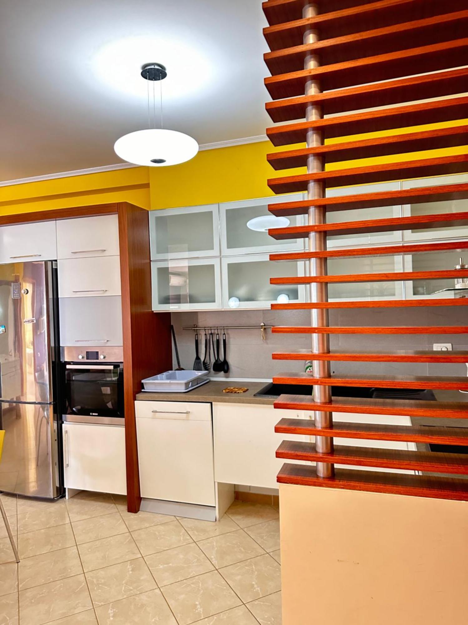 Design Sea View Apartment Sarande Ngoại thất bức ảnh