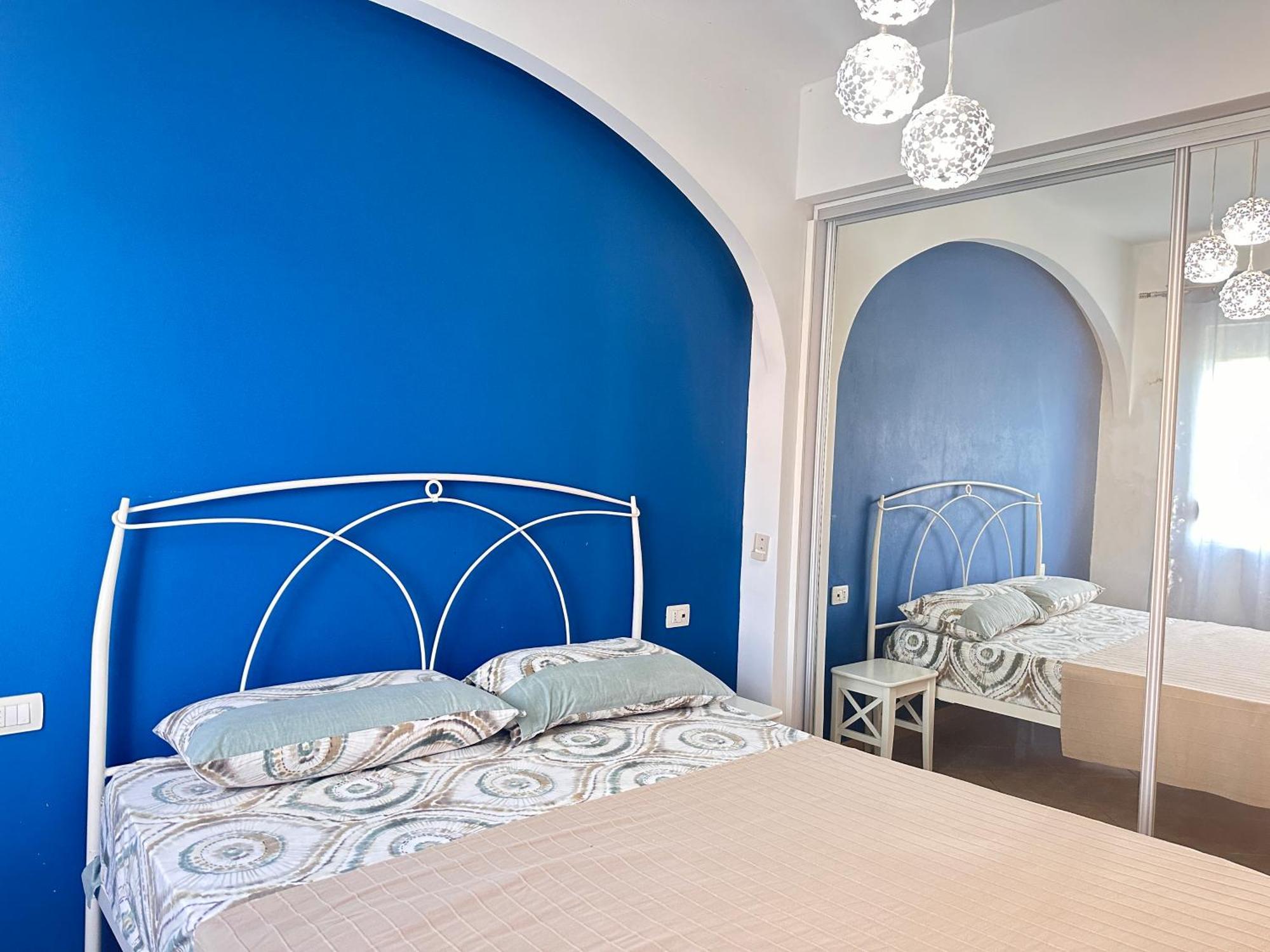 Design Sea View Apartment Sarande Ngoại thất bức ảnh